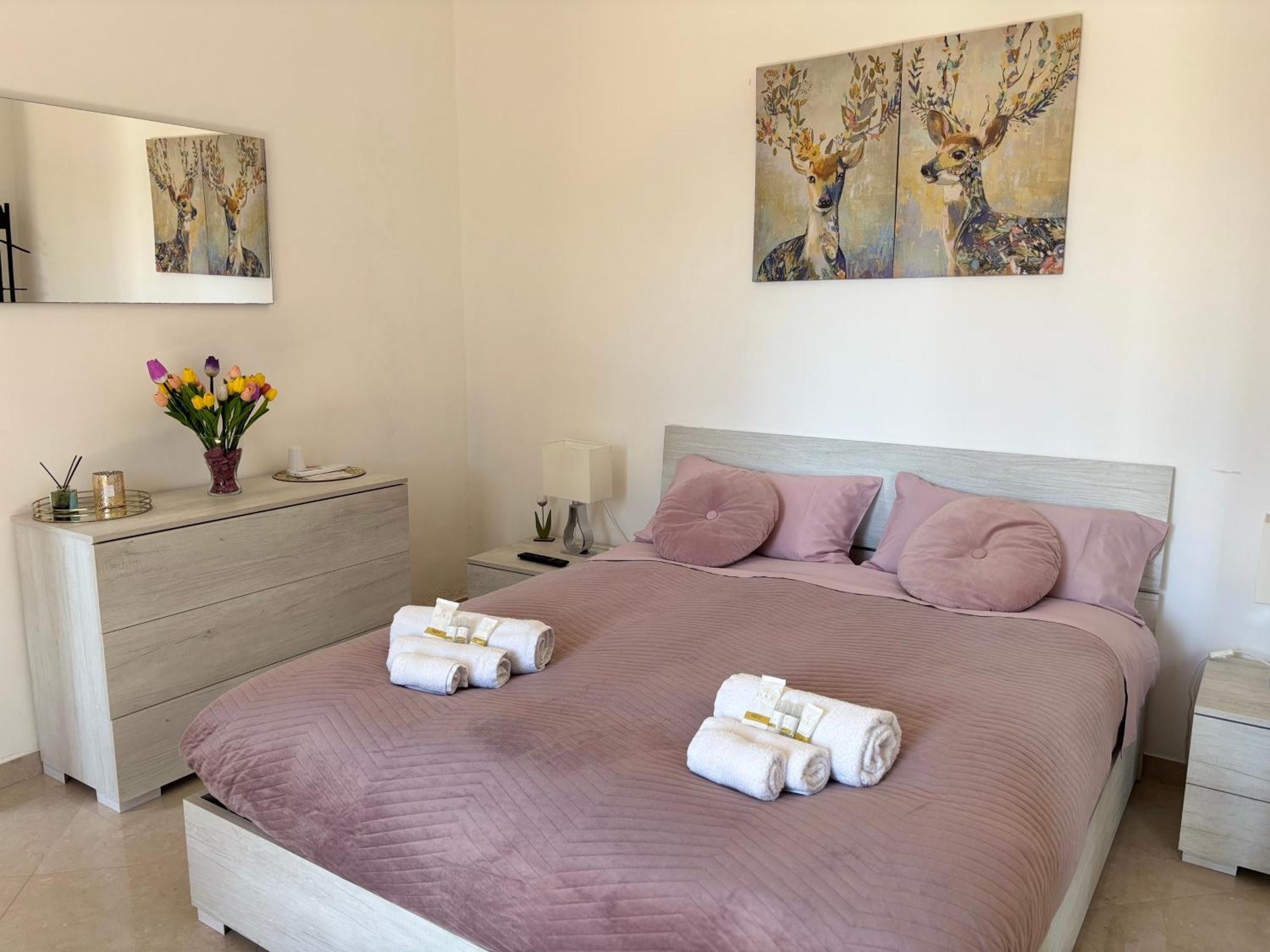 B&B Il Tulipano Комо Екстериор снимка